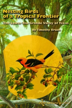 Capa do artigo Nesting Birds Of A Tropical Frontier