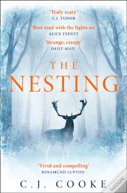 Capa do artigo Nesting