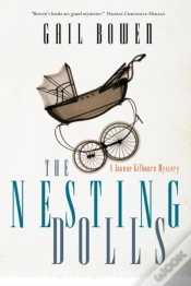Capa do artigo Nesting Dolls