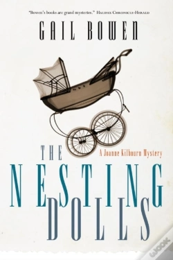 Capa do artigo Nesting Dolls