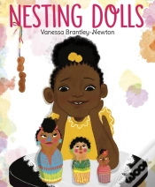 Capa do artigo Nesting Dolls