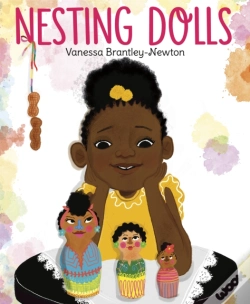 Capa do artigo Nesting Dolls