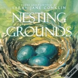 Capa do artigo Nesting Grounds
