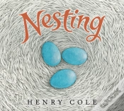 Capa do artigo Nesting
