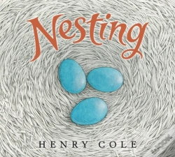 Capa do artigo Nesting