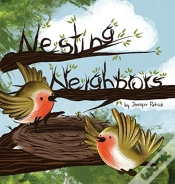 Capa do artigo Nesting Neighbors