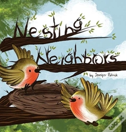 Capa do artigo Nesting Neighbors