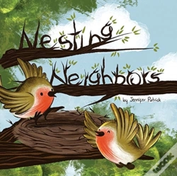 Capa do artigo Nesting Neighbors