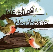 Capa do artigo Nesting Neighbors
