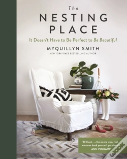 Capa do artigo Nesting Place