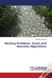 Capa do artigo Nesting Problems