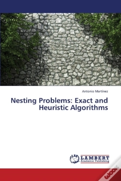 Capa do artigo Nesting Problems