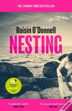 Capa do artigo Nesting