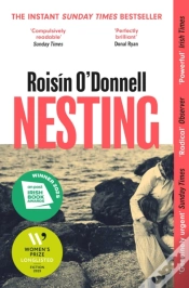 Capa do artigo Nesting