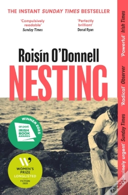 Capa do artigo Nesting