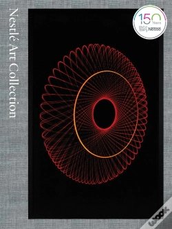 Capa do artigo Nestle Art Collection