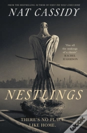 Capa do artigo Nestlings