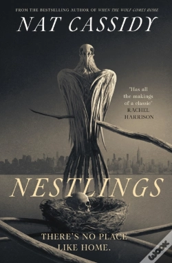 Capa do artigo Nestlings