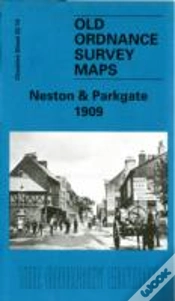 Capa do artigo Neston And Parkgate 1909