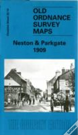 Capa do artigo Neston And Parkgate 1909