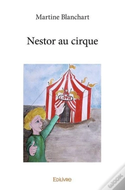 Capa do artigo Nestor Au Cirque