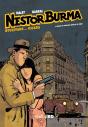 Nestor Burma - Boulevard… Ossada - Volume 4 - Preview