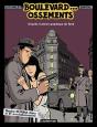 Nestor Burma - Boulevard... Ossements - Preview