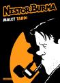 Nestor Burma : Intégrale Tomes 1 À 4 - Preview
