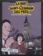 Nestor Burma T.5 ; La Nuit De Saint-Germain-Des-Prés - Preview
