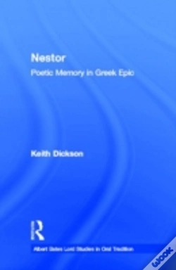 Capa do artigo Nestor