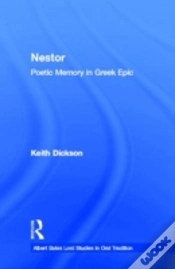 Capa do artigo Nestor