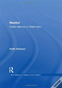 Capa do artigo Nestor