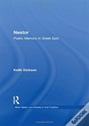 Capa do artigo Nestor