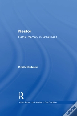 Capa do artigo Nestor