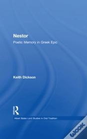 Capa do artigo Nestor