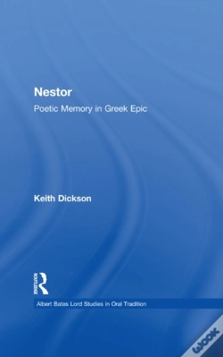 Capa do artigo Nestor