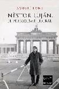 Capa do artigo Nèstor Luján.