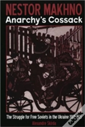 Capa do artigo Nestor Makhno