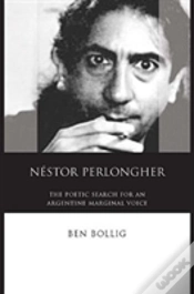 Capa do artigo Nestor Perlongher
