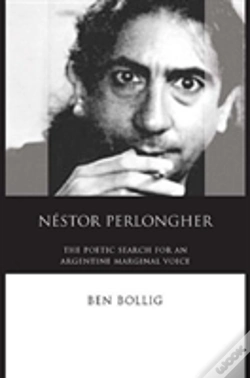 Capa do artigo Nestor Perlongher