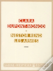 Capa do artigo Nestor Rend Les Armes