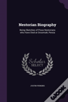 Nestorian Biography