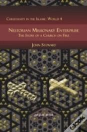 Capa do artigo Nestorian Missionary Enterprise