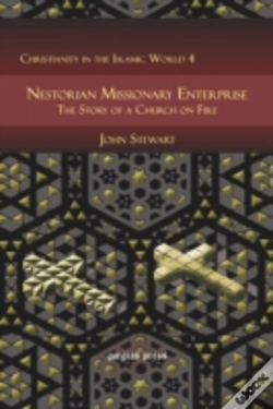 Capa do artigo Nestorian Missionary Enterprise