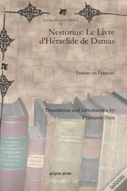 Capa do artigo Nestorius