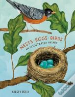 Nests, Eggs, Birds