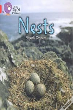 Capa do artigo Nests