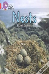 Capa do artigo Nests
