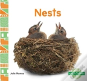 Capa do artigo Nests