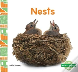 Capa do artigo Nests